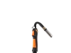 TECH MS 36 F (до 320A), 4м (с гибким гусаком)