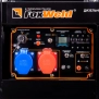 FoxWeld Expert D5500-3 HP