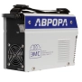Сварочный инвертор АВРОРА Вектор 1600 ЭМС Сварочный инвертор АВРОРА Вектор 1600 ЭМС