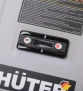 Huter DY8,0LX Grey Huter DY8,0LX Grey