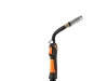 TECH MS 36 F (до 320A), 4м (с гибким гусаком)