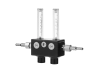 Смеситель газовый AR/CO2—2Р