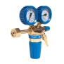 Base Control Oxygen, KRASS