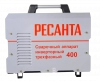 Ресанта САИ 400