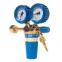Base Control Oxygen, KRASS