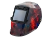 Маска сварщика A20 Пламя