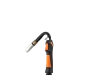 TECH MS 36 F (до 320A), 4м (с гибким гусаком)