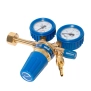 Base Control Oxygen, KRASS