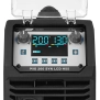 ПТК HANKER MIG 200 SYN LCD H55