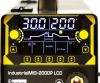 КЕДР IndustrialMIG-200DP LCD