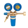 Base Control Oxygen, KRASS