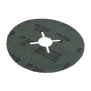 Фибровый круг 125х22, Р 36, GTOOL CER