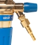 Base Control Oxygen, KRASS