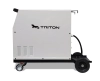 TRITON ALUMIG 350P DPULSE SYNERGIC