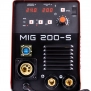 FoxWeld Kvazarrus MIG 200-S