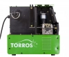 Недорогой полуавтомат TORROS MIG-250 PULSE (M2503)