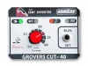 Grovers CUT-40