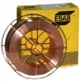 Сварочная проволока ESAB OK Autrod 12.51 (∅1.6мм/18кг)