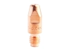 Наконечник прямой Cu-E M8X30 ∅ 1.2мм