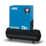 Промышленный компрессор ABAC GENESIS.I 1510-500 купить в СПб