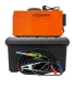 Аппарат для очистки сварных швов с автоподачей Boldrex FROGTECH HD2000A
