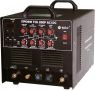 Сварочный инвертор ПРОФИ TIG 200P AC/DC