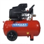 Купить мобильный поршневой компрессор Aurora WIND-50 в СПб
