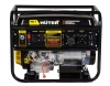 Бензиновый генератор Huter DY8000LXA