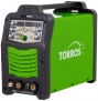 Профессиональный инвертор для аргоновой сварки Torros TIG 200 PULSE AC/DC (T2004)
