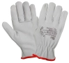 Перчатки сварщика кожаные 2Hands 0280 (р-р 10,5)