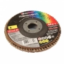 Круг лепестковый LUGA 125х22 (A150)