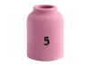 Сопло №5 Ø8,0мм ("Газ. линза" TS 9-20-24-25)