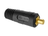 Вилка кабельная 70-95 с двойным креплением (500А)