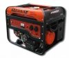 БЕНЗИНОВЫЙ ГЕНЕРАТОР AURORA AGE 6500 D