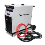 Профессиональный полуавтомат с двойным пульсом TRITON ALUMIG 350P DPULSE SYNERGIC (380 Вольт) по хорошим ценам в СПб!
