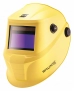 Профессиональная сварочная маска ESAB SAVAGE A40 (желтая) (арт. 0700000491)