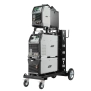 Сварочный аппарат ПТК HANKER MIG 500S DP H52 (НАКС)