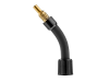 Гусак к горелке MS 25 (RH - поворотный)