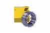 Нержавеющая проволока Weld M 316LSi ∅ 1.0мм 15кг, ESAB
