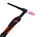 Горелка TECH  TS 26 (до 180А, 3/8G, 2pin) 8м