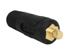 Вилка кабельная 70-95 (500А)