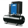 Купить винтовой компрессор ABAC MICRON 2.210-270 v220 в СПб