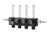 Смеситель газовый AR/CO2—4Р, Сварог