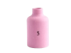 Сопло №5 Ø8.0мм  ("Газ. линза" TS 17-18-26)
