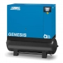 Винтовой промышленный компрессор ABAC Genesis 2213-500 купить в СПб