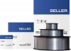 Алюминиевая проволока AL SI 5 (ER-4043) ∅ 1.0мм (7кг/упак.), Seller