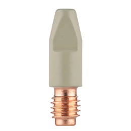 Наконечник Cu-E M8X30 ∅ 1.2мм (с керамическим покрытием) CRM8010-12, ПТК