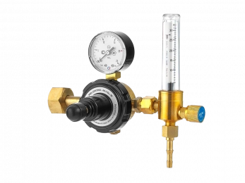 Регулятор расхода газа Pro Control AR/CO2-1Р, Сварог