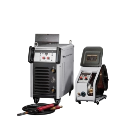 Сварочный полуавтомат TRITON STEELMIG PRO 500