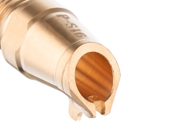 Сопло с подачей проволоки 1.0 мм